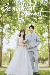 -蒙太奇婚纱摄影(万达店)