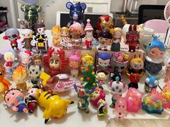 -TOP TOY(新南凯德广场店)