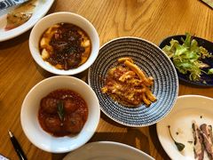 -君悦酒店·La Terrazza意合園·意式风味