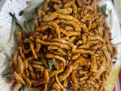 -吉味馆(柠溪店)
