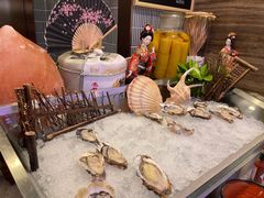 -东莞旗峰山酒店及行政公寓·莱斯西餐厅