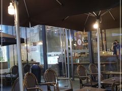 露天位-去茶山(新光里店)