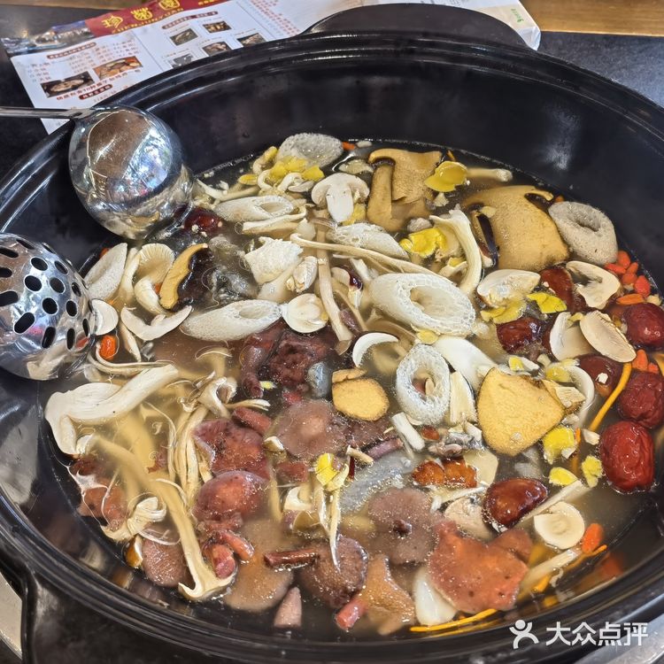 西双版纳美食篇part.2