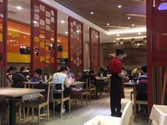 大堂-九毛九西北菜(番禺万达店)