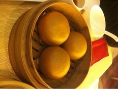 芋蓉包-唐宫海鲜舫