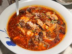 -辛香汇·现炒川菜(淮海路百盛店)