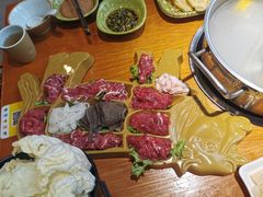 -真牛坊潮汕牛肉火锅