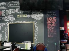 -長壹旋转烤吧 农家鸡火锅