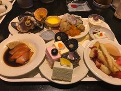 -萧邦音乐会所KTV·蒸汽活海鲜自助(福田店)