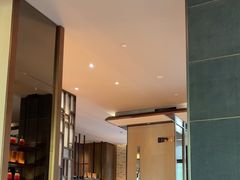-康莱德酒店·美庭自助餐厅