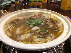 -后院犇牛主题餐厅(云岗店)