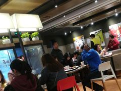 -肯德基(昌里店)