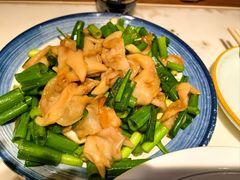 -日丰园海肠水饺·老字号大连海鲜(银泰城店)
