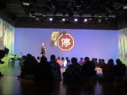 -小鸡哆哆故事屋·儿童乐园(嘉里城店)