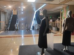 -大商麦凯乐(大连总店)
