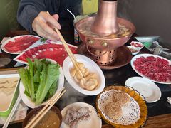 -南门涮肉(通州店)
