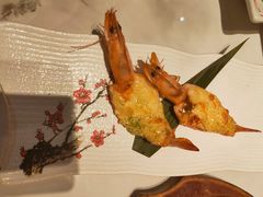 -枫千叶精致料理