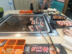 -猪的故事·韩式烤肉(韩乐坊店)