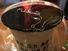 -放哈·甜醅子奶茶创造者(正宁路店)