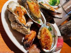 -拉蒂娜·巴西牛排馆 Latina·Brazilian Steakhouse(王府井喜悦店)