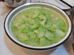 湖南土丝瓜-潇湘码头·鲜湘菜(清河店)