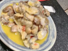 -周姑娘不等味·牛羊肉火锅·螃蟹罗氏虾·烤鱼烤串(高邮店)