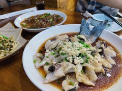 -淳安二十八道·美食汇·淳鱼馆(阳光路店)