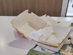 -麦当劳(垡头西路店)