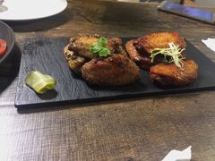 -HIGH FIVE哈福手工汉堡(桂林路店)