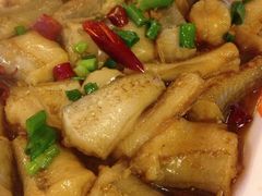 豆腐鱼-沈家门海鲜夜排档(东港店)
