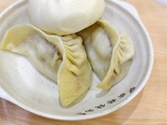 -蒋家桥饺面店(东关街店)