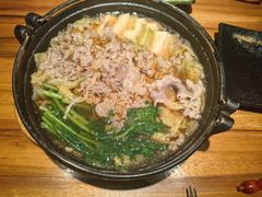 -千代武日本料理(哈西店)