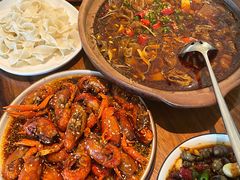 -马头巷·食景园(苏州总店)
