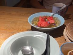 -蜜桃餐厅·伴山(湖滨商业街店)