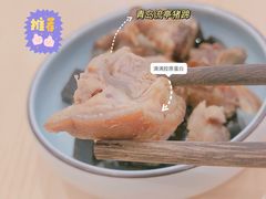-船歌·鱼水饺青岛菜(国贸商城店)