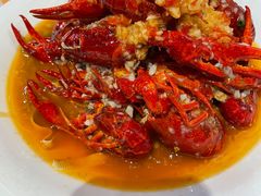 -忆口香龙虾(珠海夏湾老店)