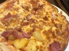 -萨莉亚意式餐厅(杭州滨江天街店)