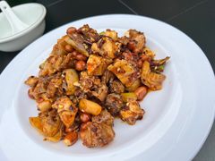 -蛙兔鸡自贡风味·特色江湖菜(广都店)