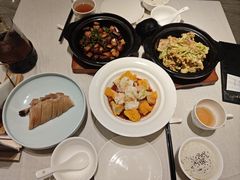 -狮王府淮扬菜(新街口友谊店)