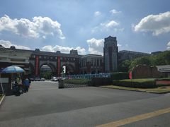 -华东政法大学(松江校区)