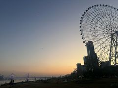 -南昌之星摩天轮