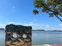 -东钱湖旅游度假区