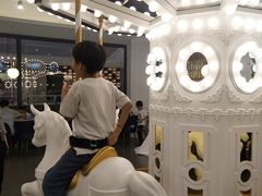 -Lilliput粒粒堡亲子餐厅(置汇旭辉店)