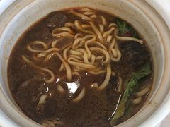 -南山鲜虾面·活鲜小馆·海味大连菜(南山总店)