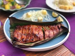 -中8楼风尚云南菜(颐堤港店)