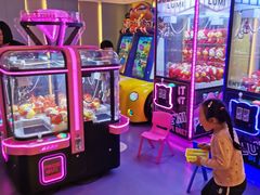 -芭菲盛宴·环球美食(解放碑英利国际店)