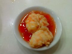 云吞馅-麦文记面家(佐敦店)