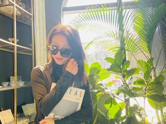 -chenity  cafe