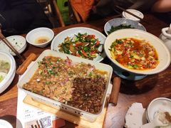 -树厨贵州菜(铜仁花果山店)