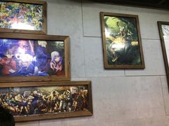 -MOJO密室逃脱(中街旗舰店)